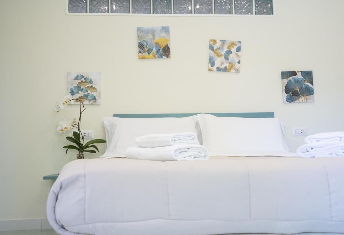 Sorrentovibes - Modern Apartment With Terrace, Swimming Pool&Tennis Exterior foto