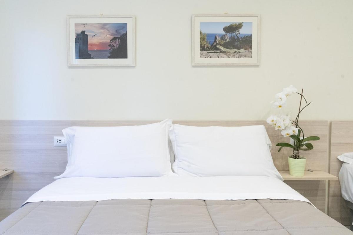 Sorrentovibes - Modern Apartment With Terrace, Swimming Pool&Tennis Exterior foto